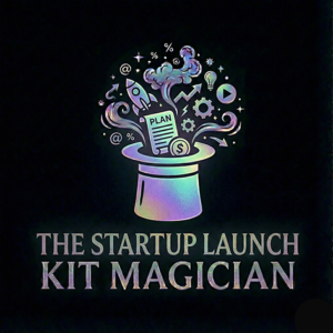 The Startup Launch Kit Alchemist