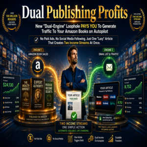 Dual Publishing Profits