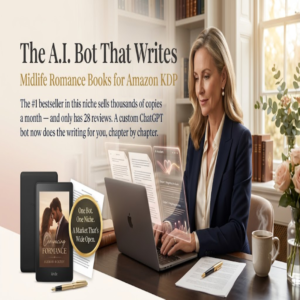Midlife Romance Books