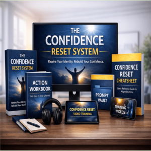 Confidence Reset System