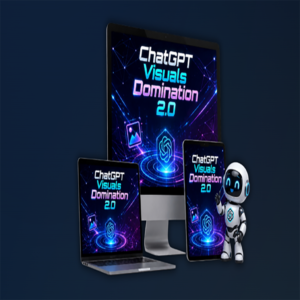 ChatGPT Visuals Domination