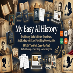 Easy AI History