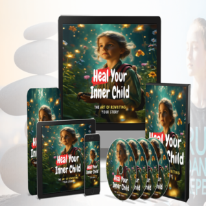 Heal Your Inner Child