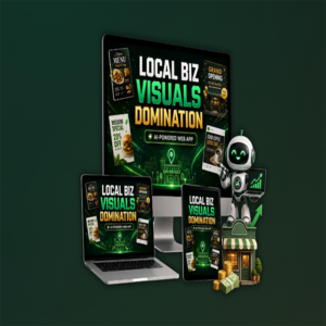 Local Business Marketing Visuals