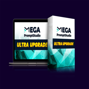 Mega Prompt Studio Ultra Upgrade