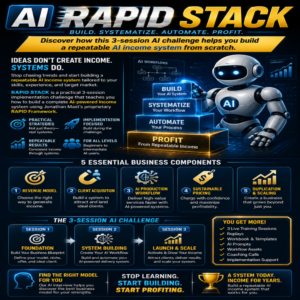 RAPID STACK