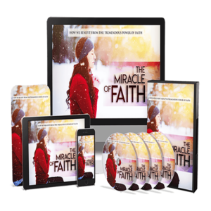 The Miracle Of Faith