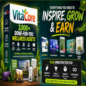 VitaCore