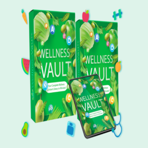 WellnessVault