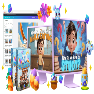 3d Curious v2