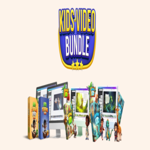 Kids Video Bundle