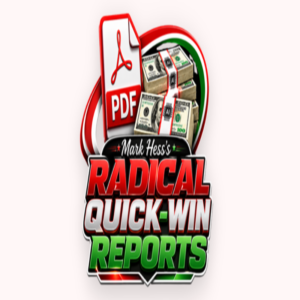 Radical Quick-Win Reports