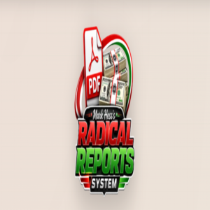 Radical Reports System GPT