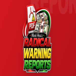 Radical Warning Reports