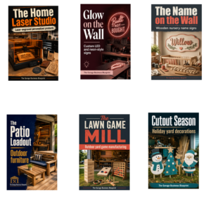 50 Real Garage Businesses