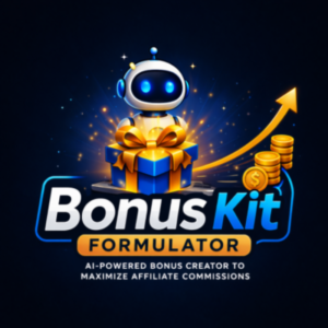 Bonus Kit Formulator