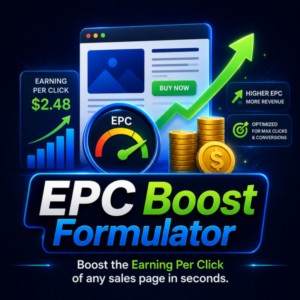 EPC Boost Formulator