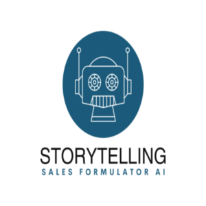 Storytelling Sales Formulator AI