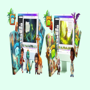 Kids Video Bundle